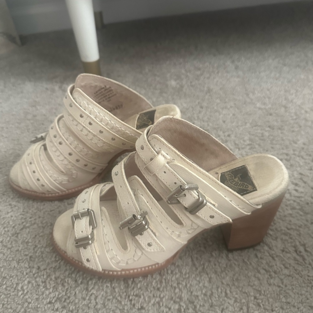Freebird Caitlyn’s